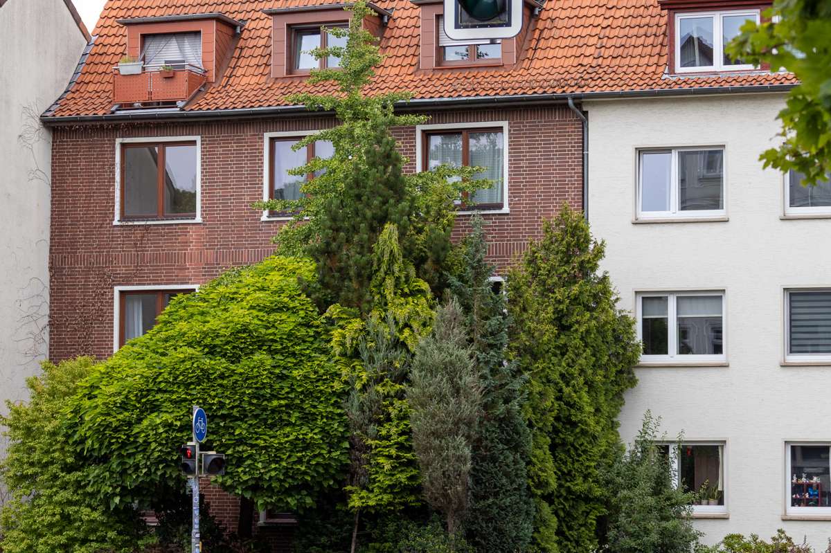 Thumbnail-Wohnung zum Kaufen in Osnabrück Schölerberg 244.000,00 € 94.42 m²