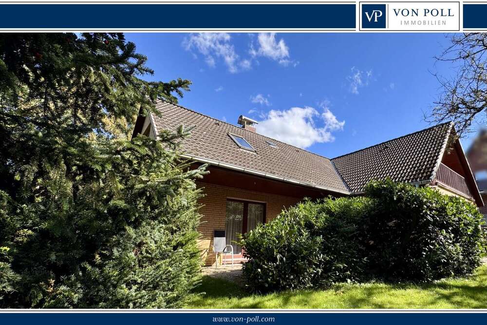 Thumbnail-Haus zum Kaufen in Stade 543.000,00 € 173.1 m²