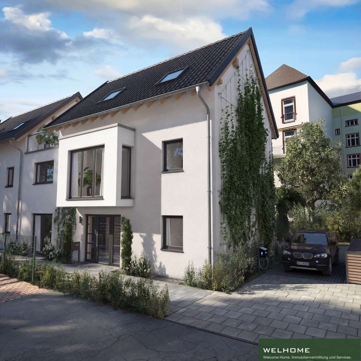 Thumbnail-Haus zum Kaufen in Frankfurt am Main 1.945.000,00 € 231 m²