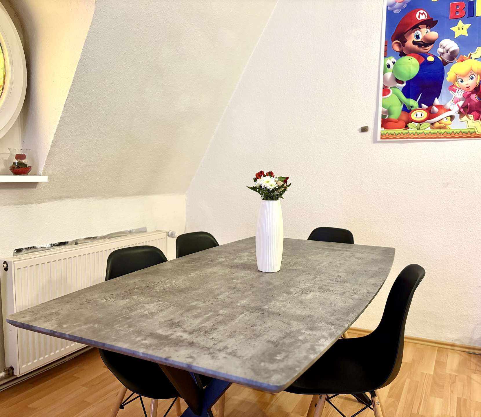 Thumbnail-Wohnung zum Mieten in Hameln 800,00 € 110 m²