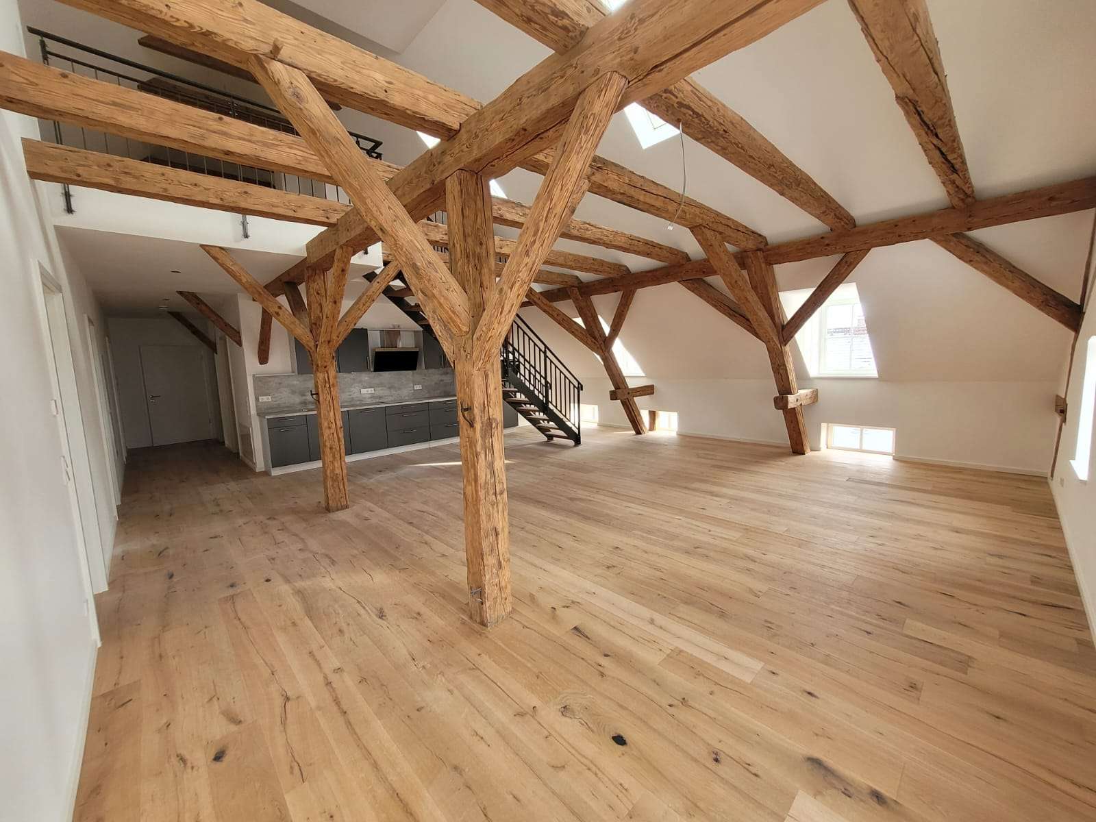 Thumbnail-Wohnung zum Mieten in Schwabmünchen 1.650,00 € 147.8 m²