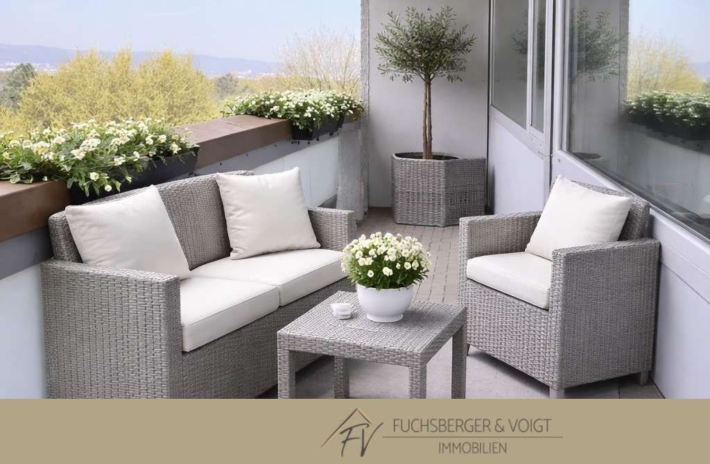 Thumbnail-Wohnung zum Kaufen in Frankfurt am Main 315.000,00 € 84 m²