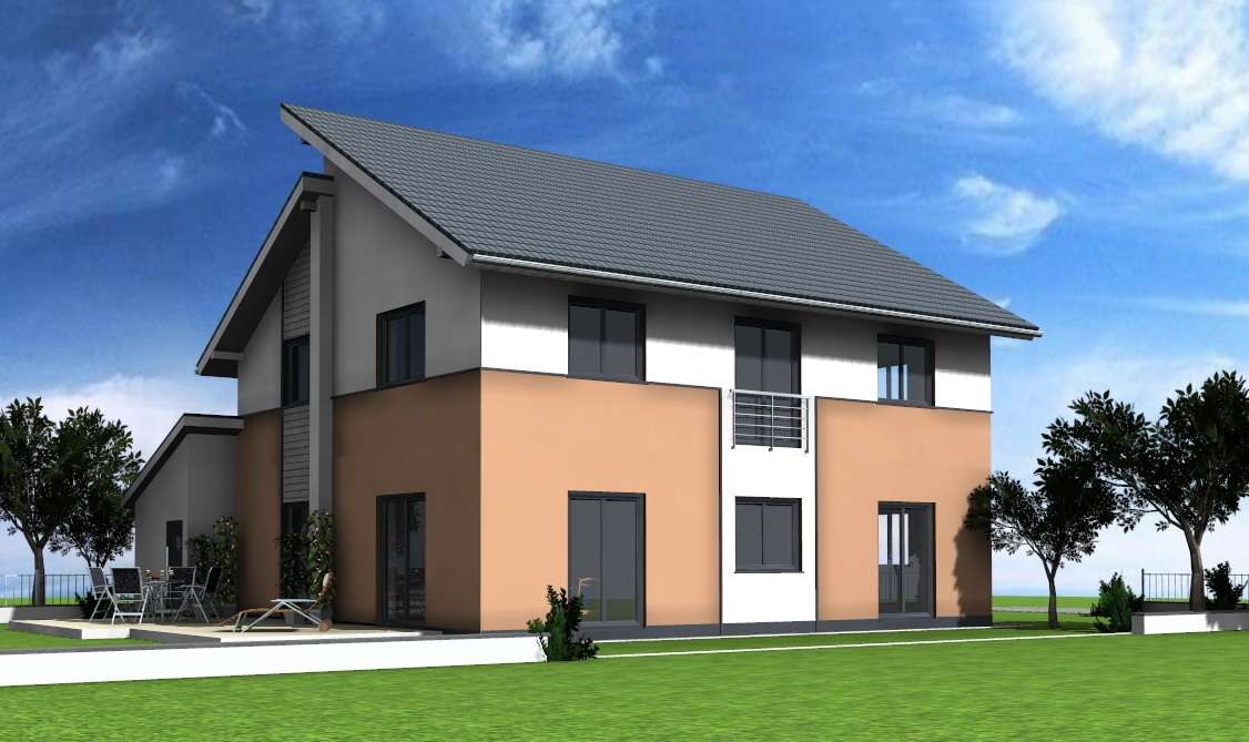 Thumbnail-Haus zum Kaufen in Leverkusen 692.731,00 € 155 m²