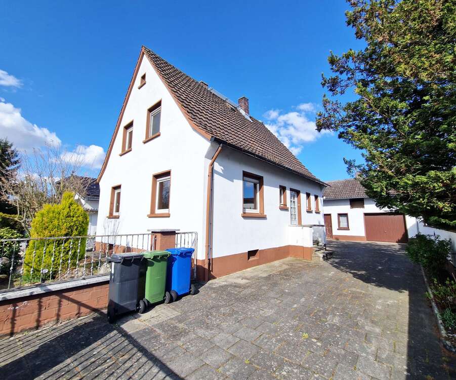 Thumbnail-Haus zum Kaufen in Babenhausen 379.999,00 € 112 m²