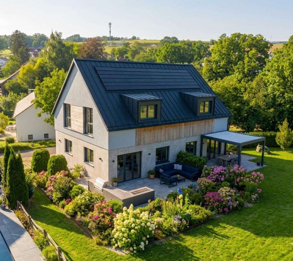 Thumbnail-Grundstück zu verkaufen in Fürholzen 299.000,00 € 662 m²