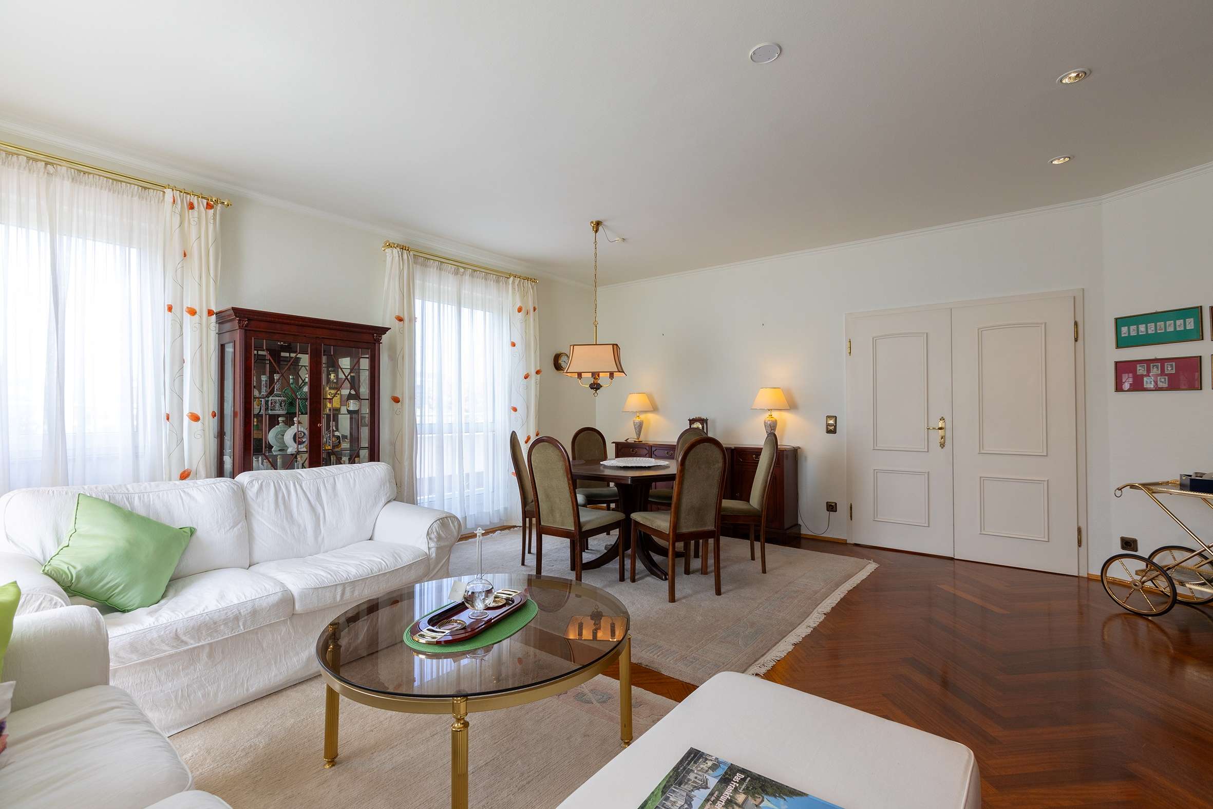 Thumbnail-Wohnung zum Mieten in Frankfurt am Main 1.950,00 € 114 m²