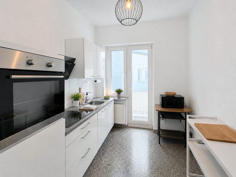 Thumbnail-Wohnung zum Kaufen in Düsseldorf 499.000,00 € 67.45 m²