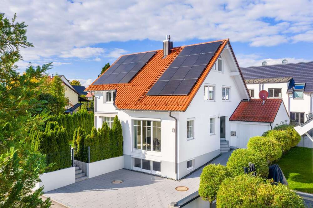 Thumbnail-Haus zum Kaufen in Odelzhausen 950.000,00 € 197 m²