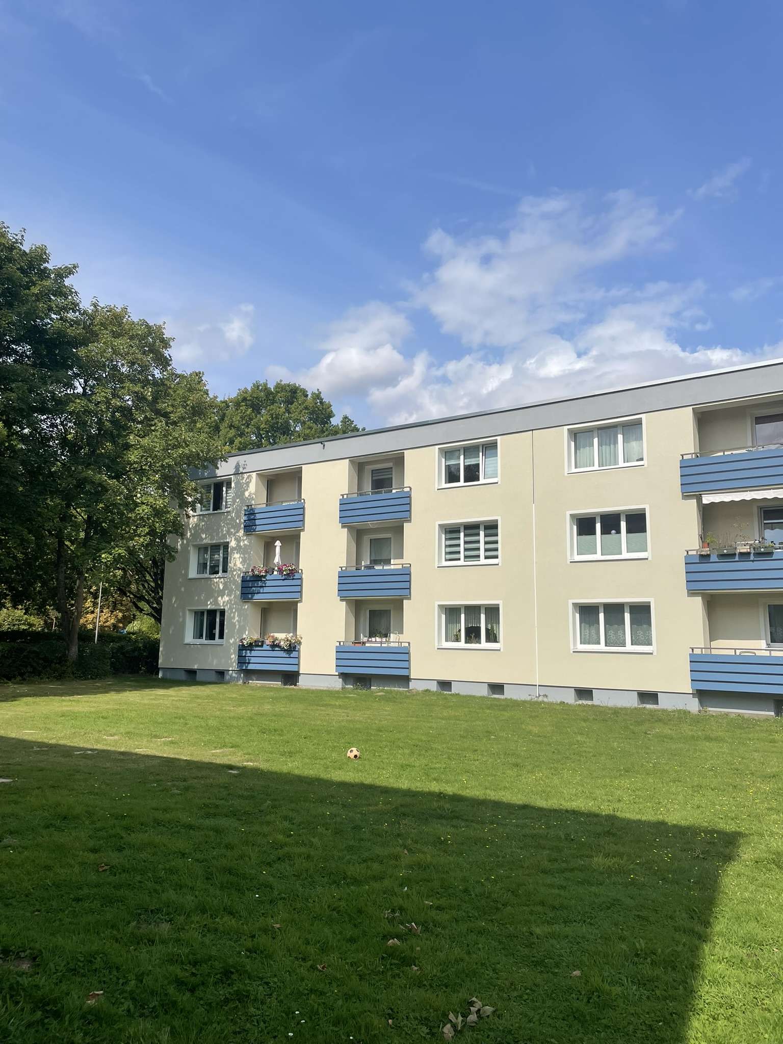 Thumbnail-Wohnung zum Mieten in Bielefeld 650,00 € 68 m²