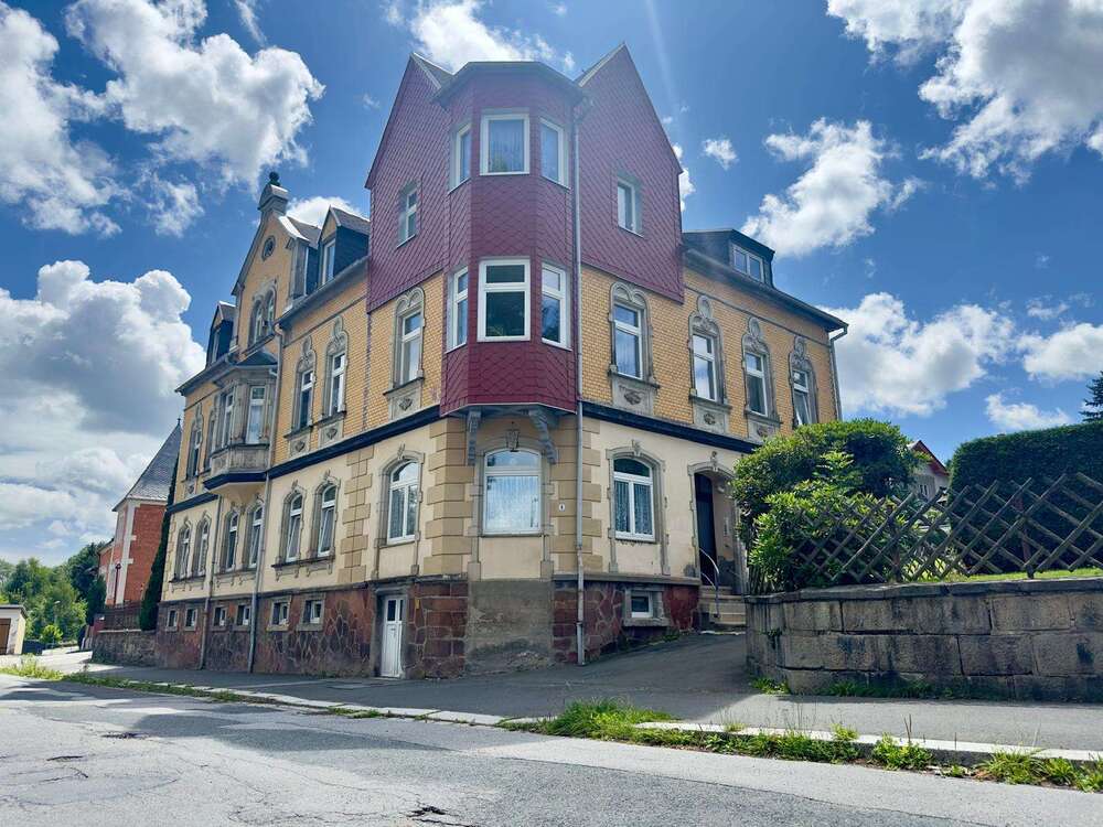 Thumbnail-Haus zum Kaufen in Schlettau 309.000,00 € 430 m²