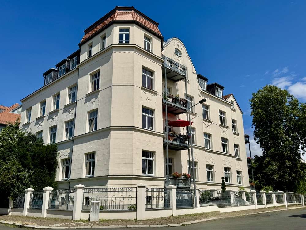 Thumbnail-Wohnung zum Kaufen in Leipzig Schleußig 495.000,00 € 115 m²