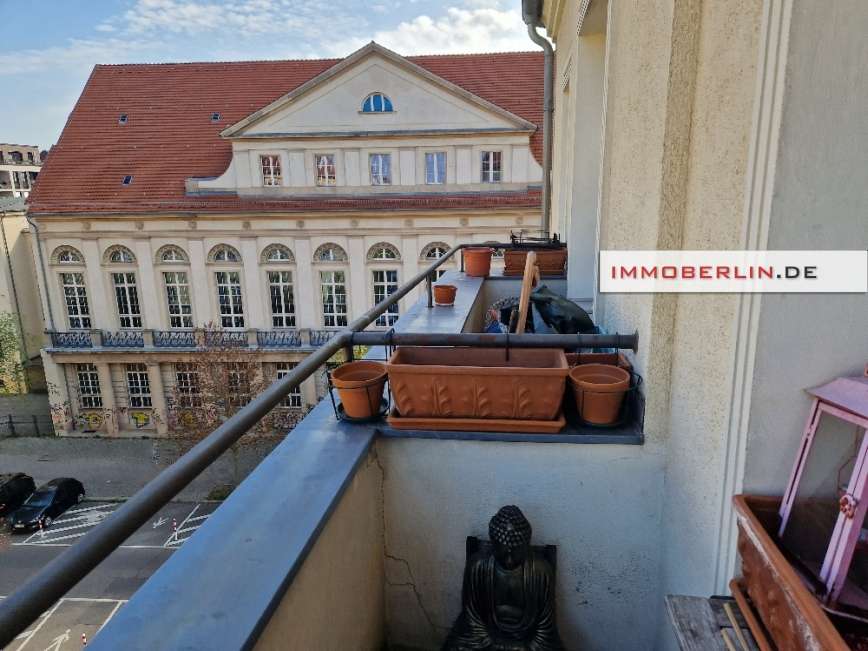 Thumbnail-Wohnung zum Kaufen in Berlin 499.000,00 € 95 m²