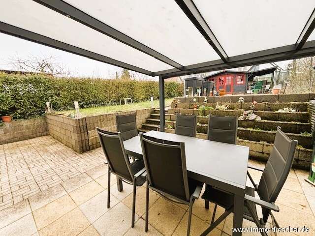 Thumbnail-Haus zum Kaufen in Saarbrücken Burbach 245.000,00 € 108 m²