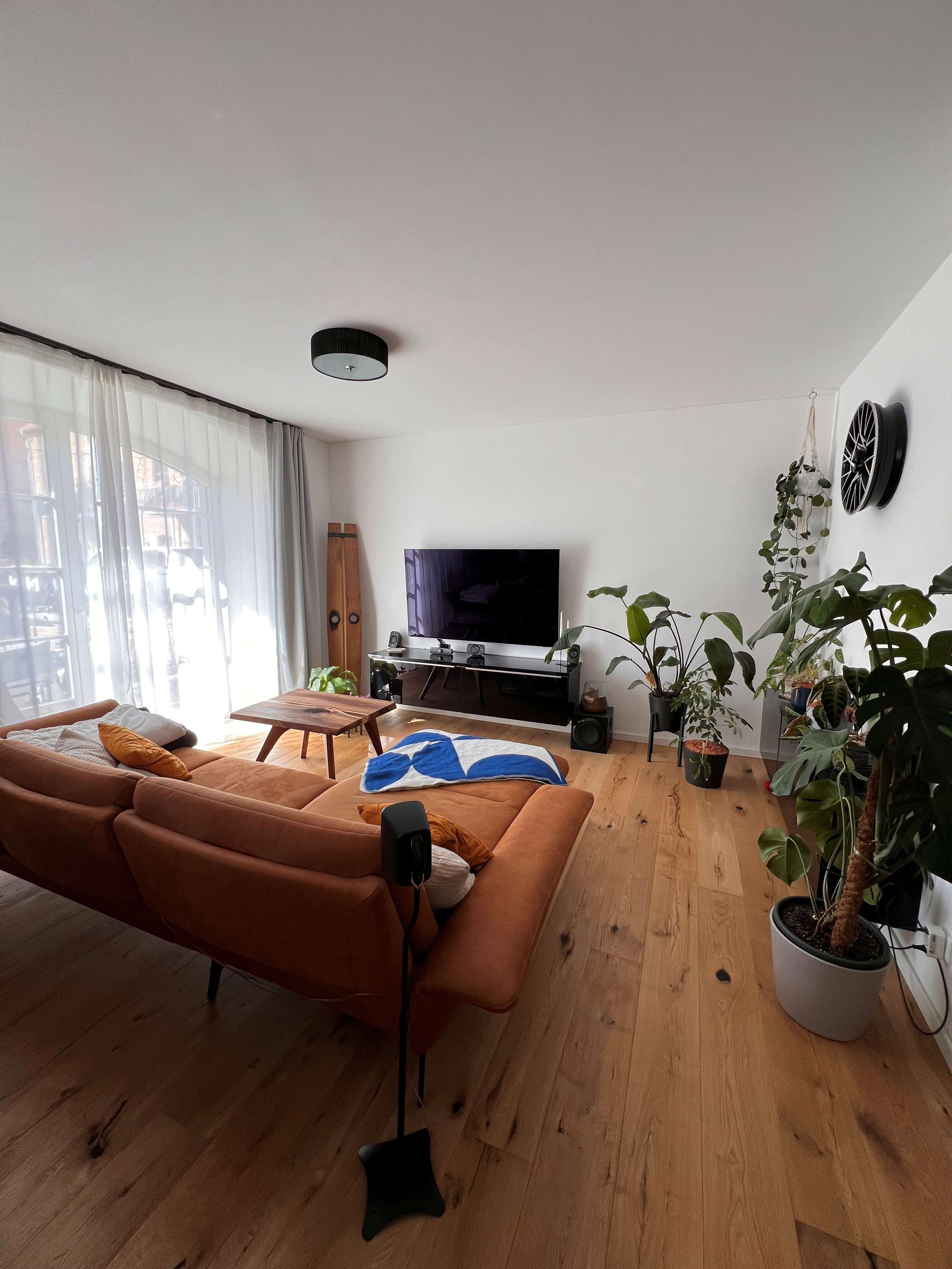 Thumbnail-Wohnung zum Mieten in Schwabmünchen 1.130,00 € 87.2 m²