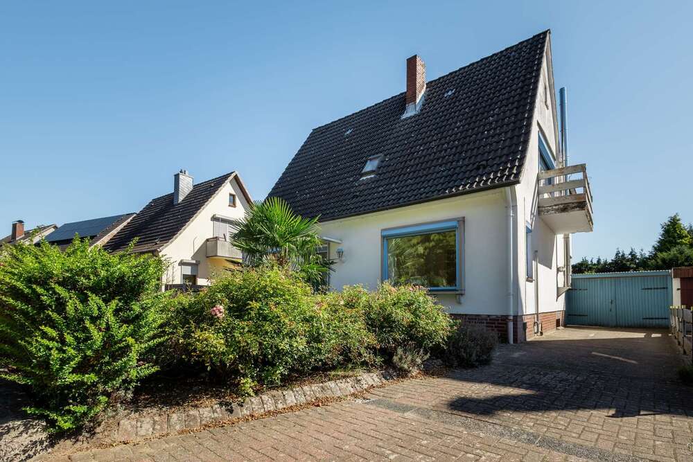 Thumbnail-Haus zum Kaufen in Wedel 429.000,00 € 150.9 m²