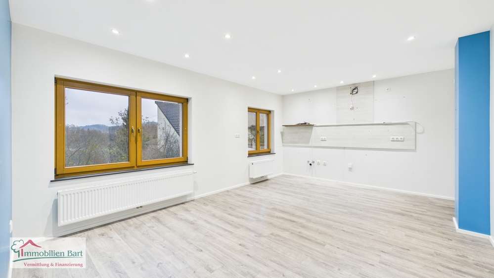 Thumbnail-Haus zum Kaufen in Merzig Brotdorf 244.800,00 € 66.7 m²