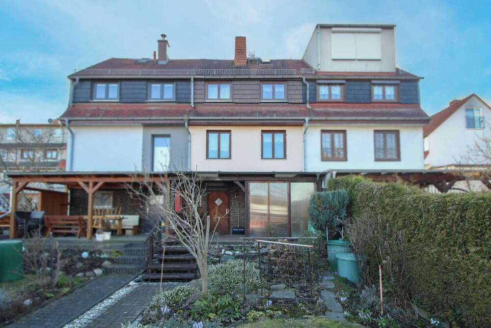 Thumbnail-Haus zum Kaufen in Chemnitz 119.900,00 € 70.04 m²