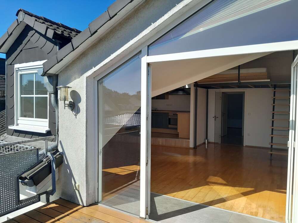 Thumbnail-Wohnung zum Kaufen in Frankfurt am Main - Oberrad 331.250,00 € 63 m²