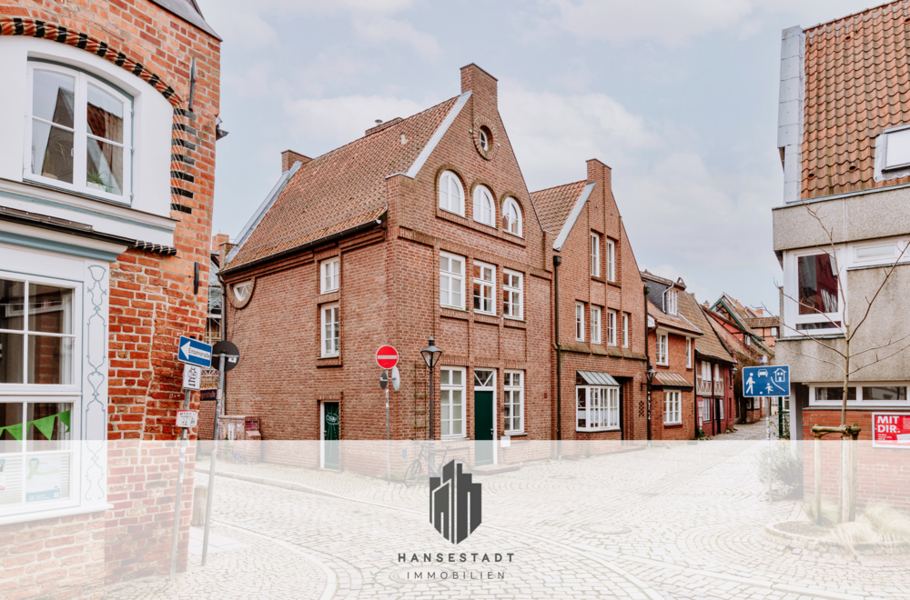 Thumbnail-Haus zum Kaufen in Lüneburg 599.000,00 € 138 m²