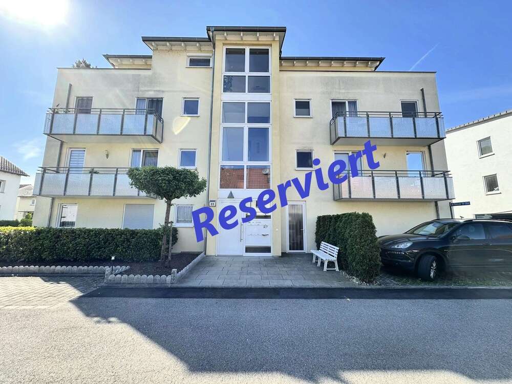 Thumbnail-Wohnung zum Kaufen in Kirchheim 540.000,00 € 132 m²