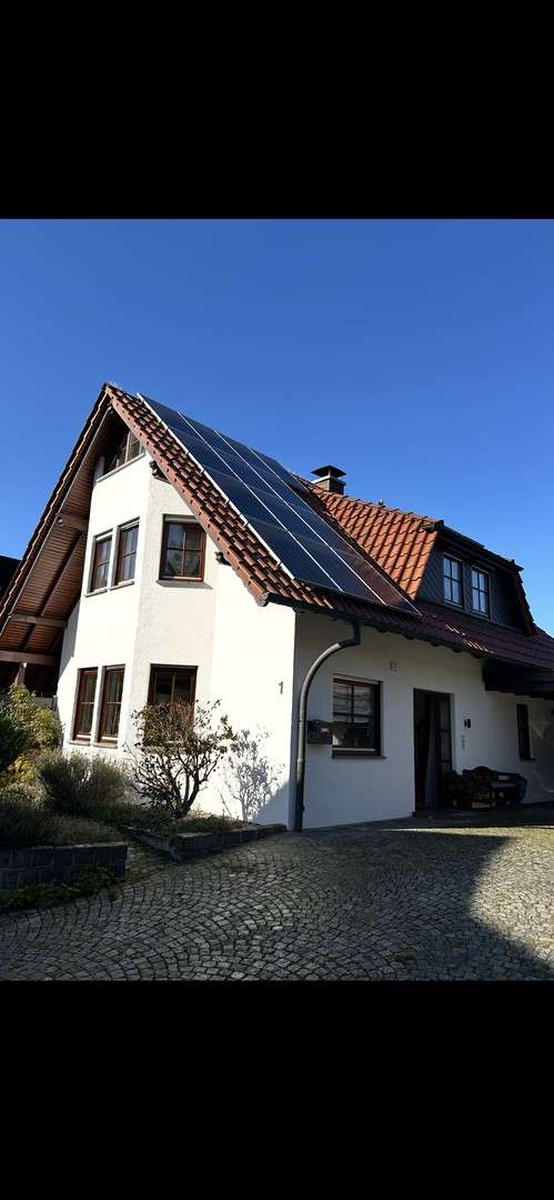 Thumbnail-Haus zum Kaufen in Brinkum 595.000,00 € 160 m²