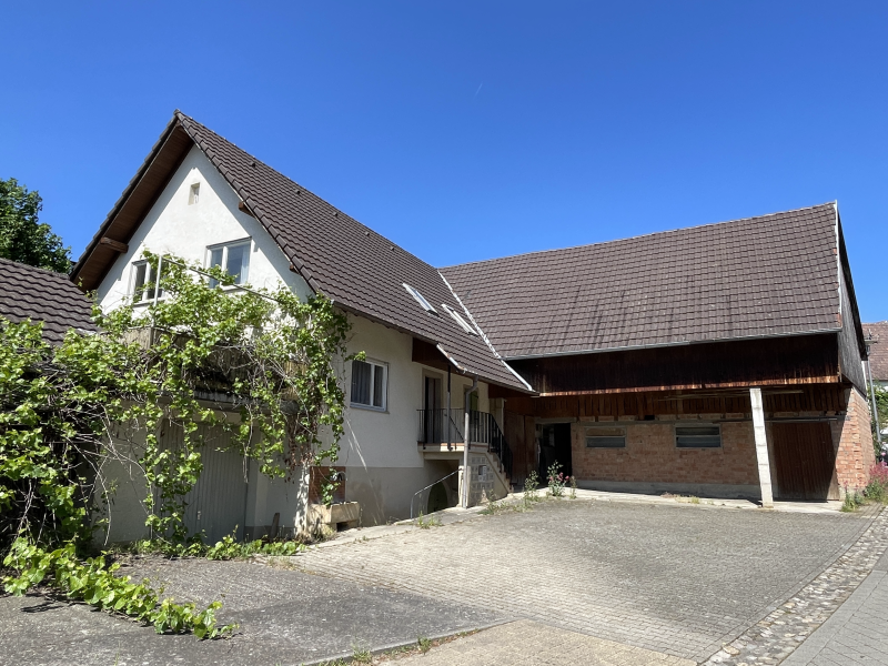 Thumbnail-Haus zum Kaufen in Schliengen 320.000,00 € 127.67 m²