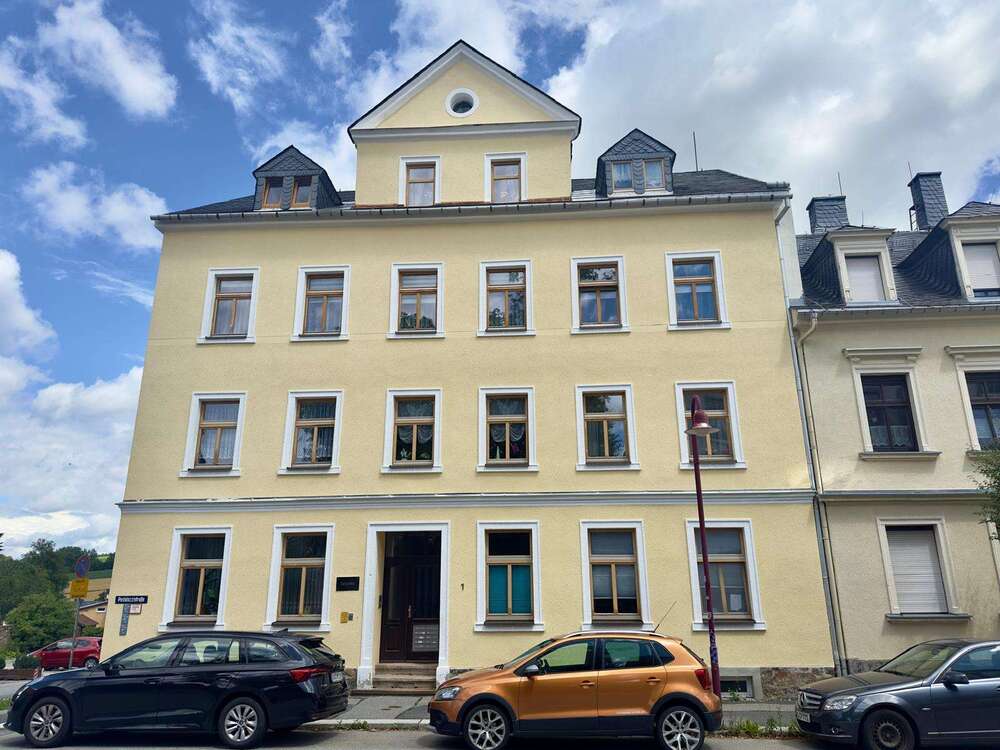 Thumbnail-Haus zum Kaufen in Schlettau 368.000,00 € 503 m²