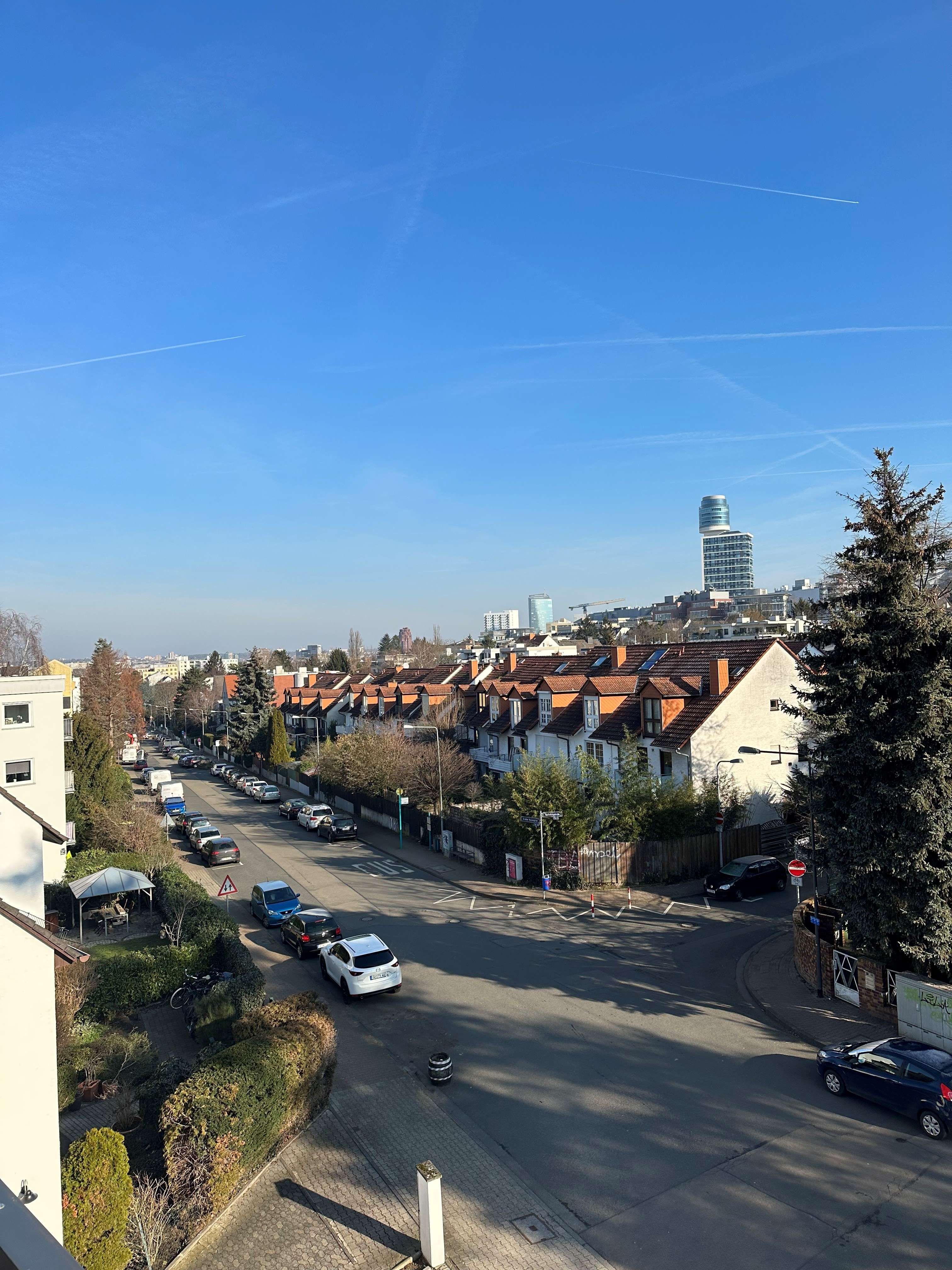 Thumbnail-Wohnung zum Mieten in Frankfurt 1.595,00 € 82 m²