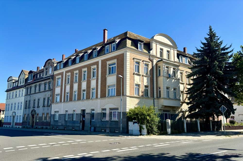 Thumbnail-Haus zum Kaufen in Wurzen 697.000,00 € 814.05 m²