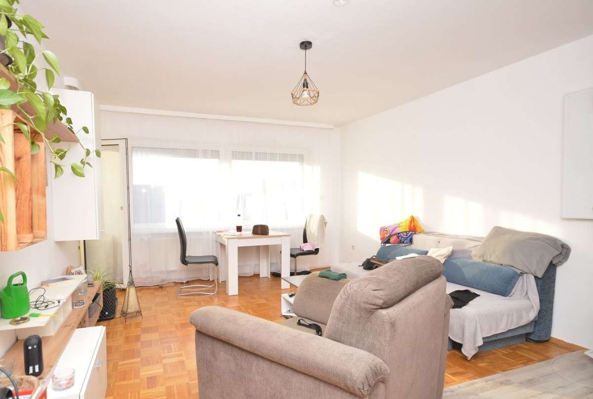 Thumbnail-Wohnung zum Kaufen in Wolfenbüttel 67.000,00 € 55 m²