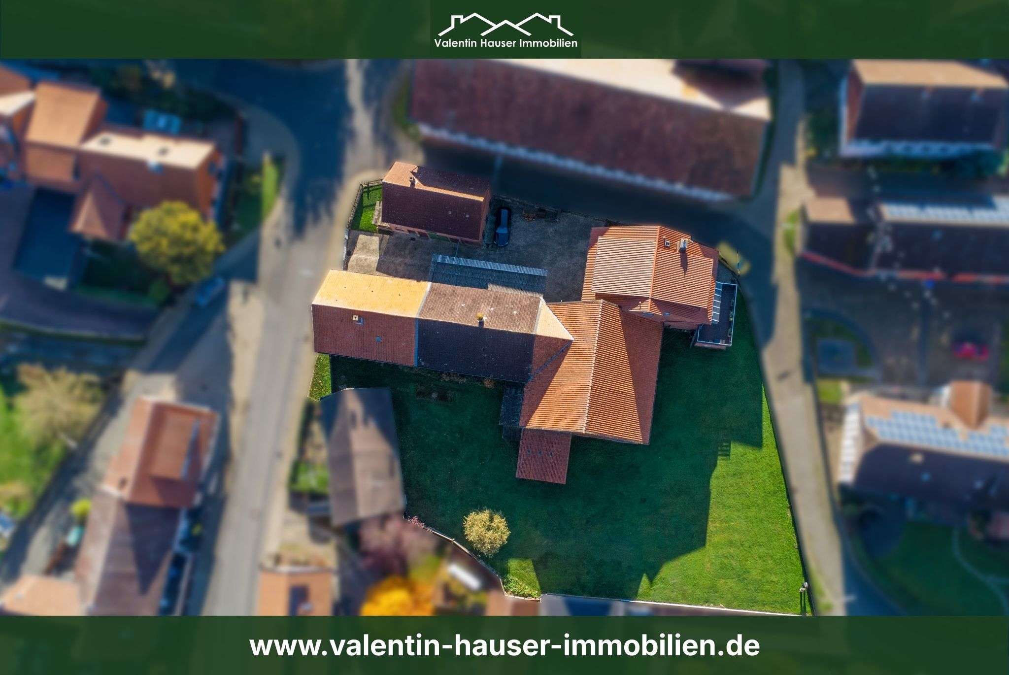 Thumbnail-Haus zum Kaufen in Vienenburg Immenrode 340.000,00 € 175 m²