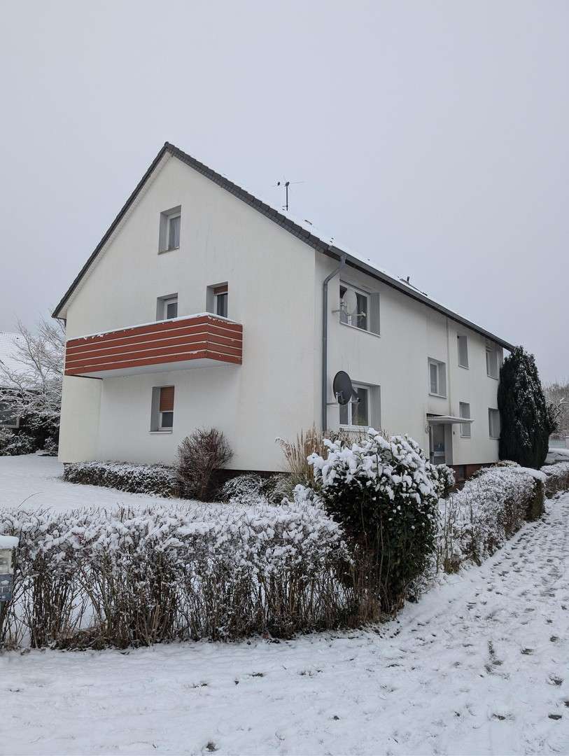 Thumbnail-Wohnung zum Mieten in Bissendorf 850,00 € 70 m²