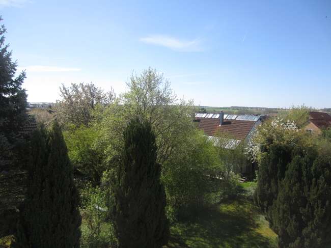 Thumbnail-Wohnung zum Mieten in Thalmassing 945,00 € 106 m²
