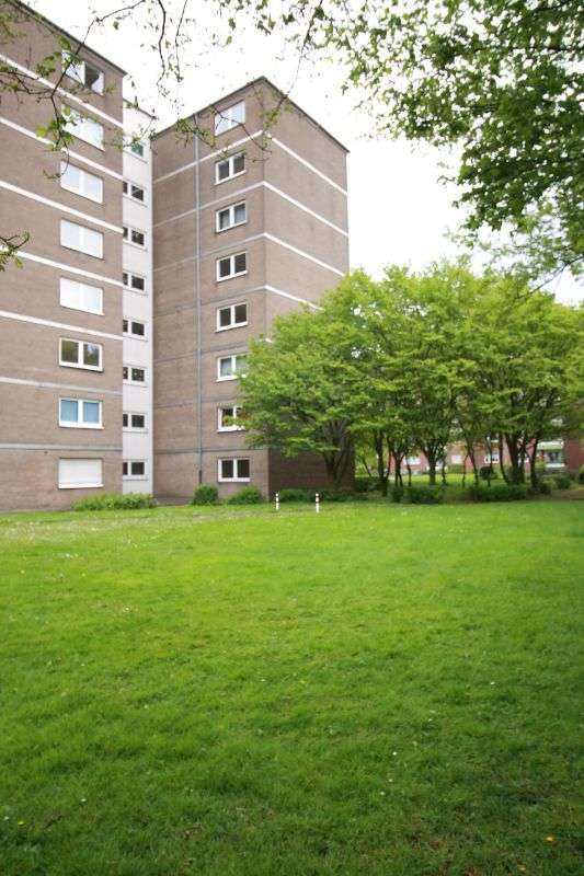 Thumbnail-Wohnung zum Mieten in Duisburg 509,00 € 73 m²