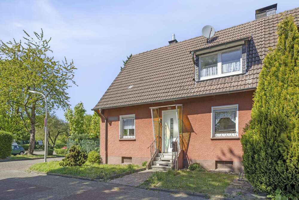 Thumbnail-Haus zum Kaufen in Datteln 219.000,00 € 111 m²