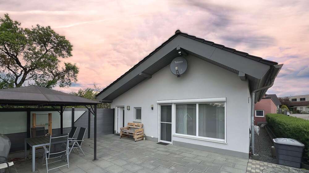 Thumbnail-Haus zum Kaufen in Wenzenbach 399.000,00 € 85 m²