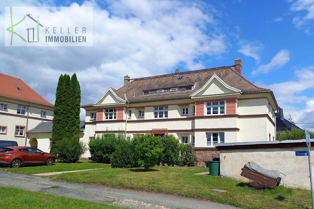 Thumbnail-Wohnung zum Mieten in Werdau 330,00 € 60 m²