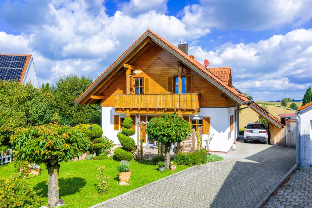 Thumbnail-Haus zum Kaufen in Adelzhausen 985.000,00 € 212 m²