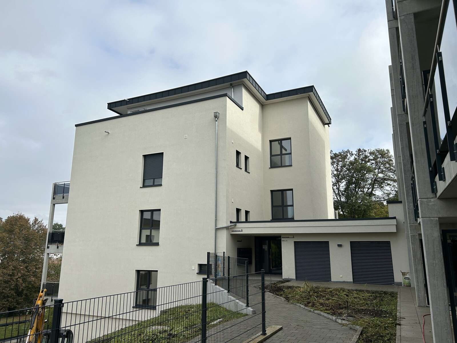 Thumbnail-Wohnung zum Mieten in Aalen 955,00 € 68.11 m²