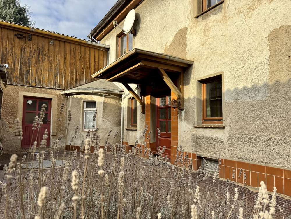 Thumbnail-Haus zum Kaufen in Leisnig Altenhof 178.000,00 € 150.83 m²