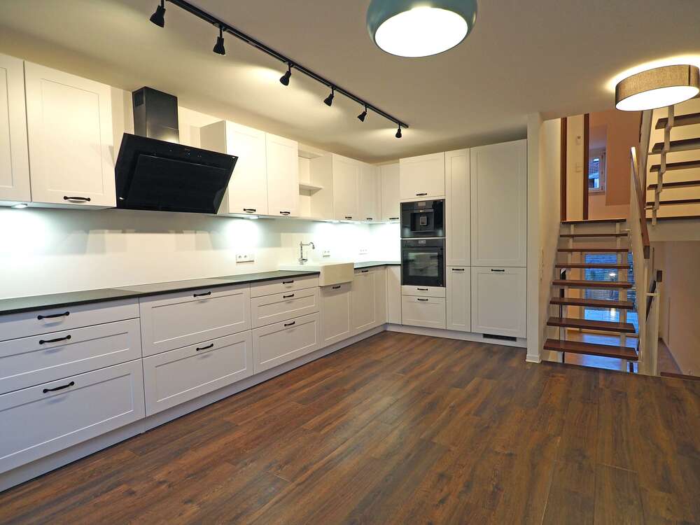 Thumbnail-Haus zum Kaufen in Kirchheim unter Teck 519.000,00 € 112 m²