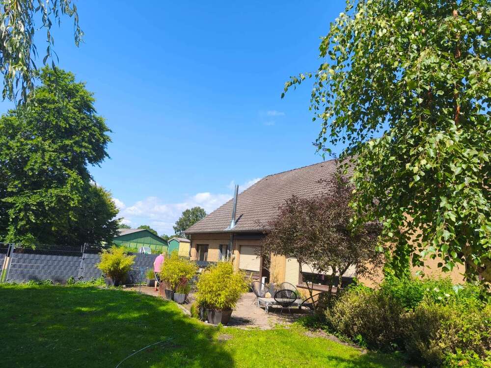 Thumbnail-Haus zum Kaufen in Seeth-Ekholt 695.000,00 € 317.2 m²