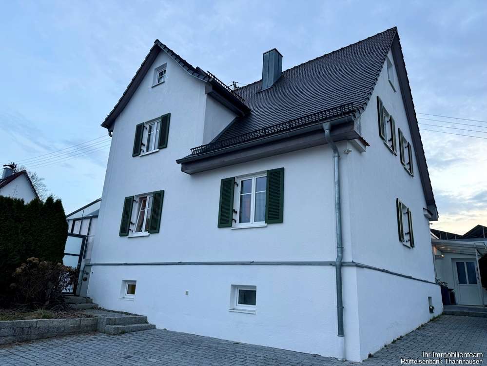 Thumbnail-Haus zum Kaufen in Krumbach (Schwaben) 584.500,00 € 170 m²