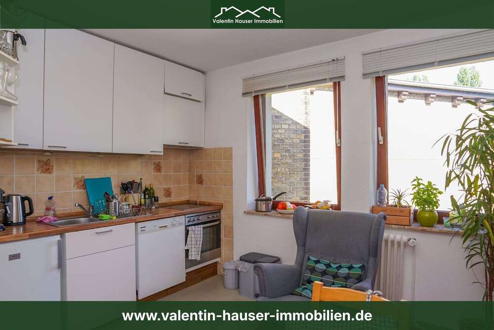 Thumbnail-Wohnung zum Kaufen in Braunschweig 140.000,00 € 38 m²
