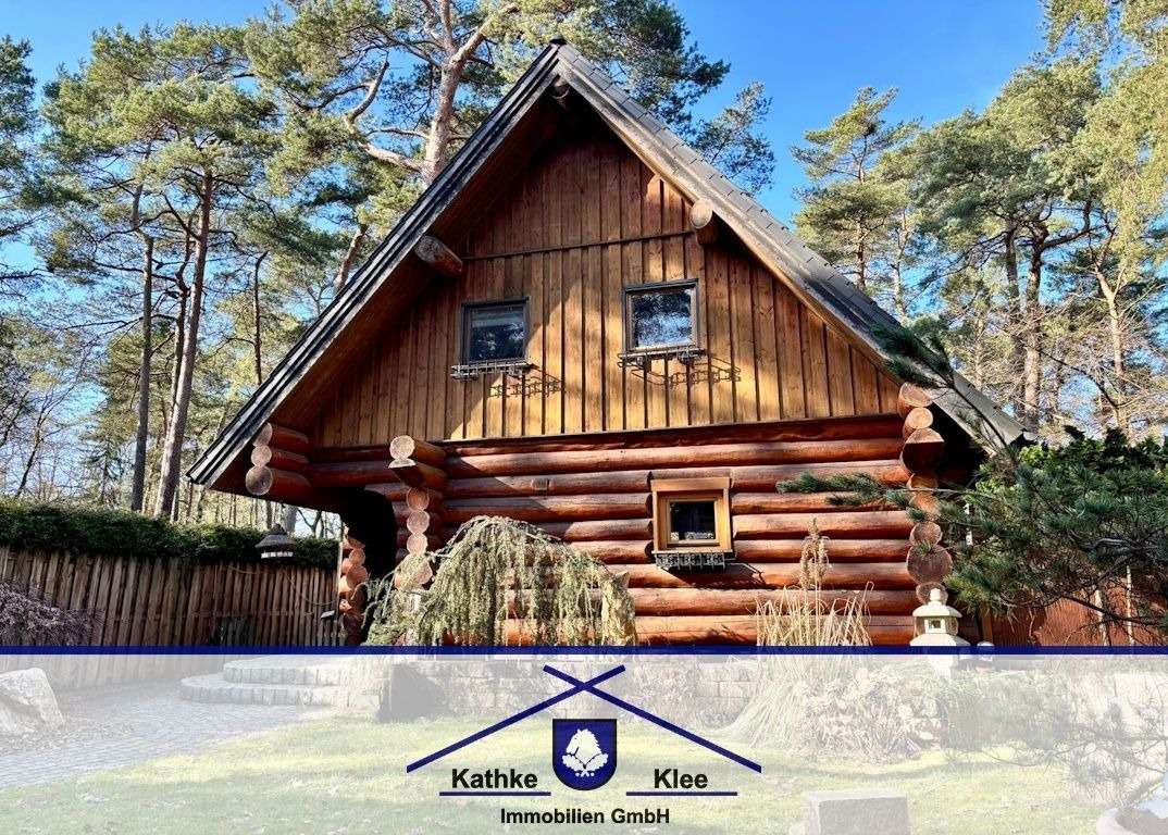 Thumbnail-Haus zum Kaufen in Ottersberg 222.000,00 € 81 m²