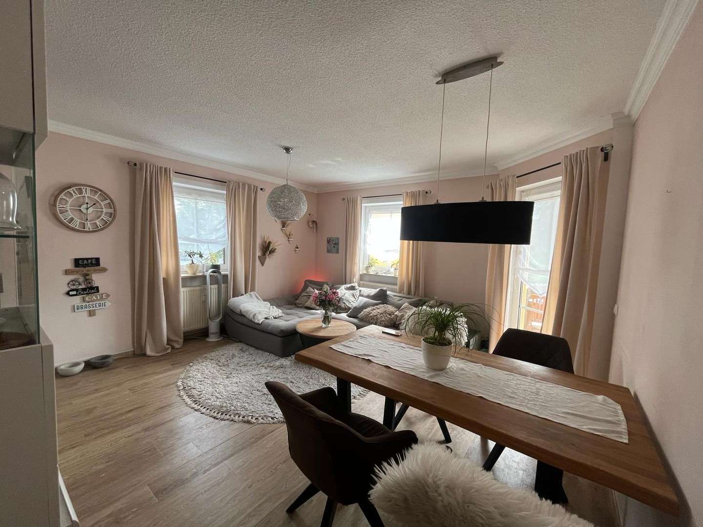 Thumbnail-Wohnung zum Mieten in Ingolstadt 1.275,00 € 68.4 m²