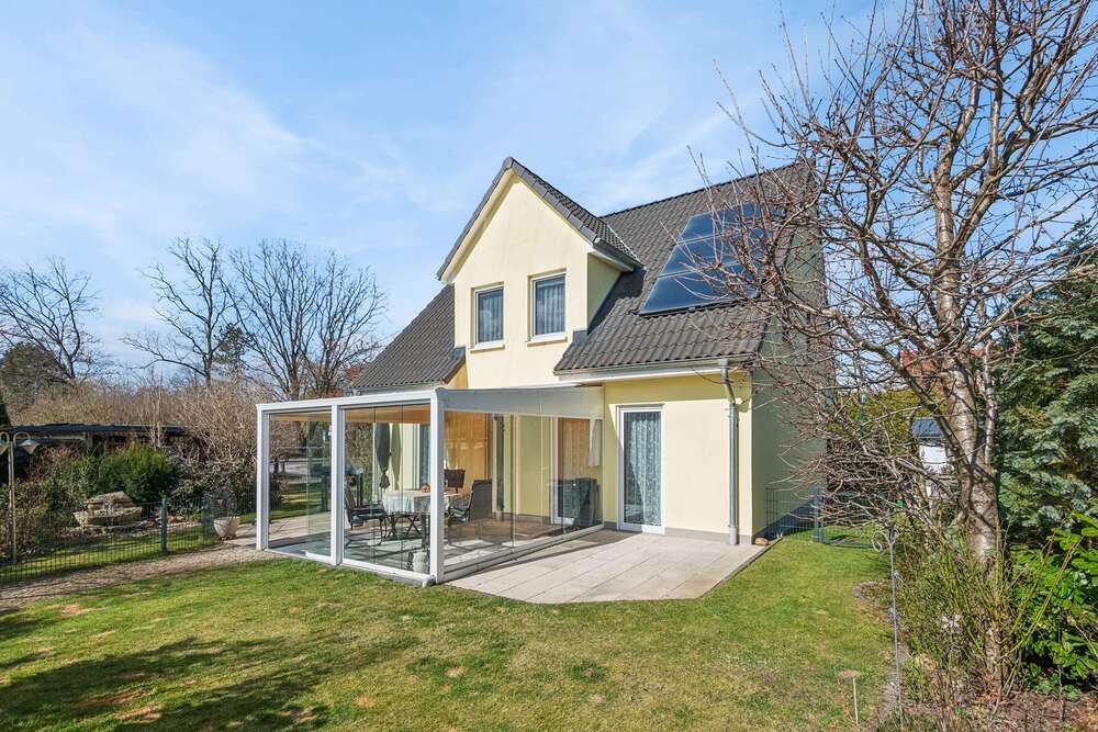 Thumbnail-Haus zum Kaufen in Dallgow-Döberitz 675.000,00 € 133 m²