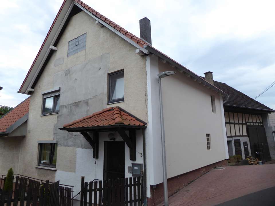 Thumbnail-Haus zum Kaufen in Leidersbach 195.000,00 € 125 m²