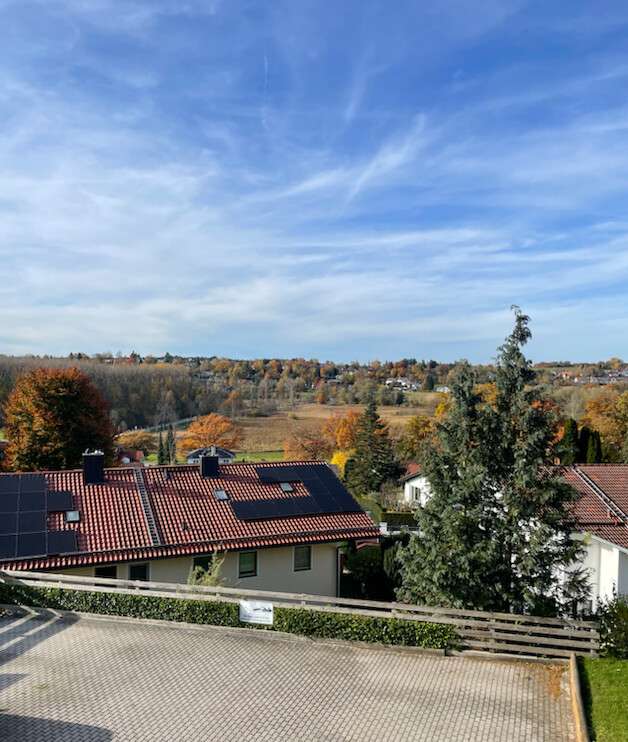 Thumbnail-Wohnung zum Kaufen in Seefeld 259.000,00 € 63 m²