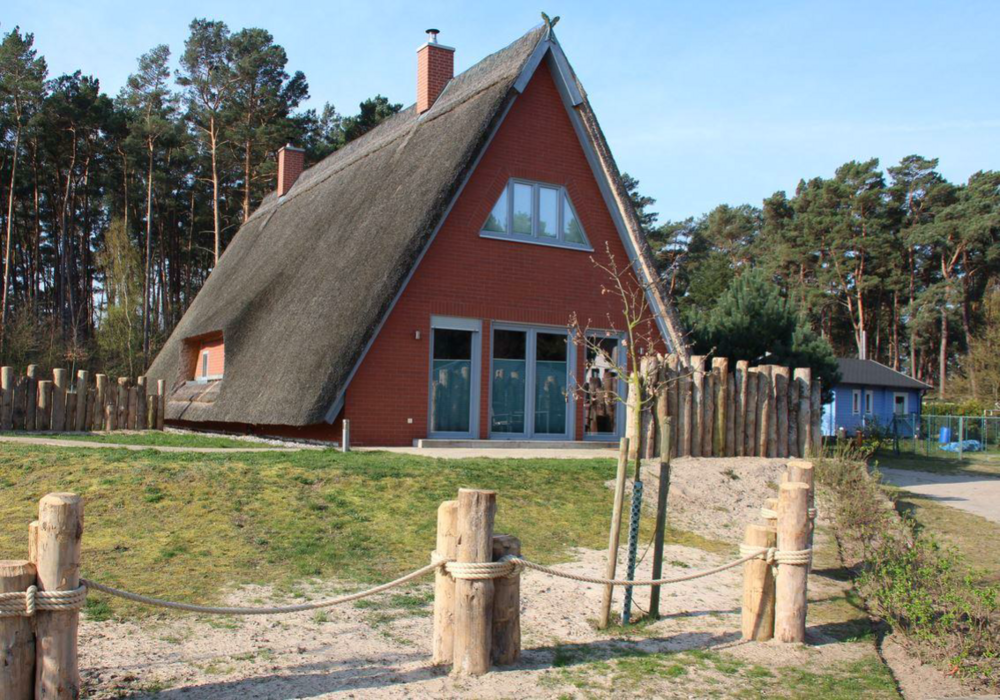 Thumbnail-Haus zum Kaufen in Loddin 352.000,00 € 83 m²